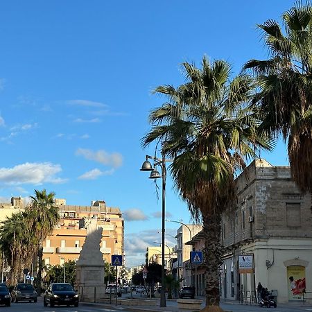 טרפאני Appartamento Lena מראה חיצוני תמונה