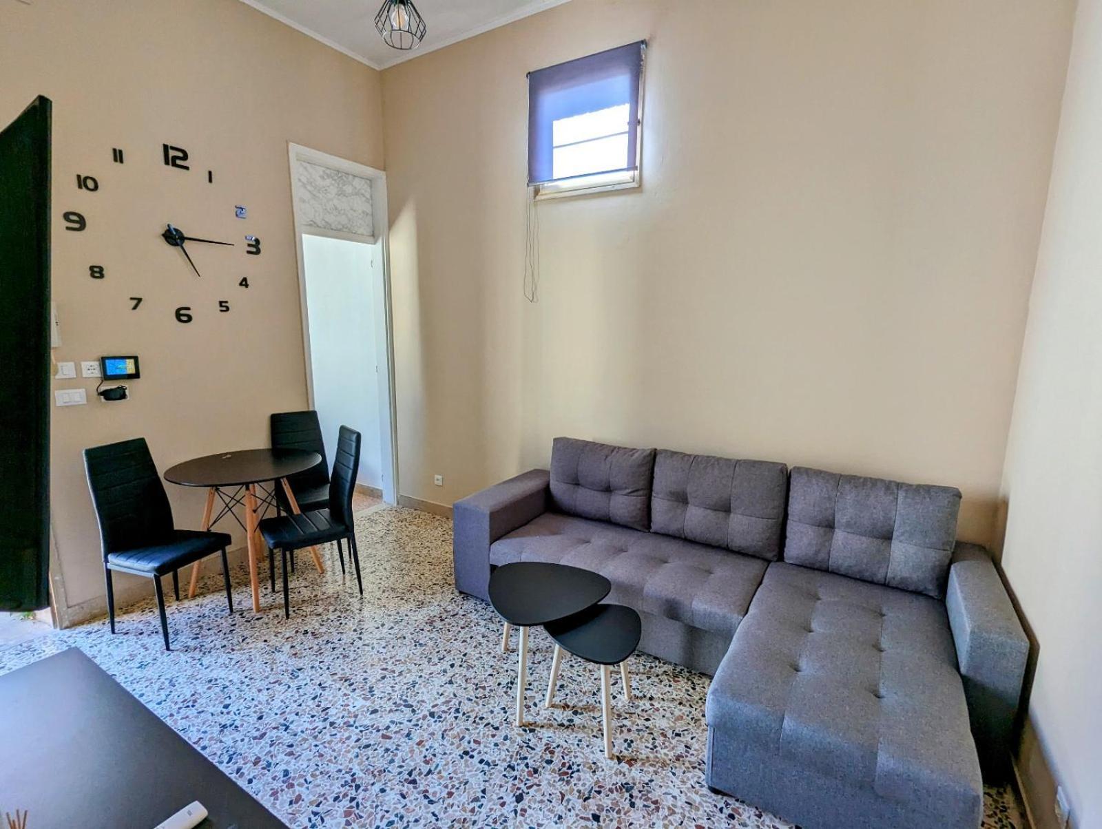 טרפאני Appartamento Lena מראה חיצוני תמונה