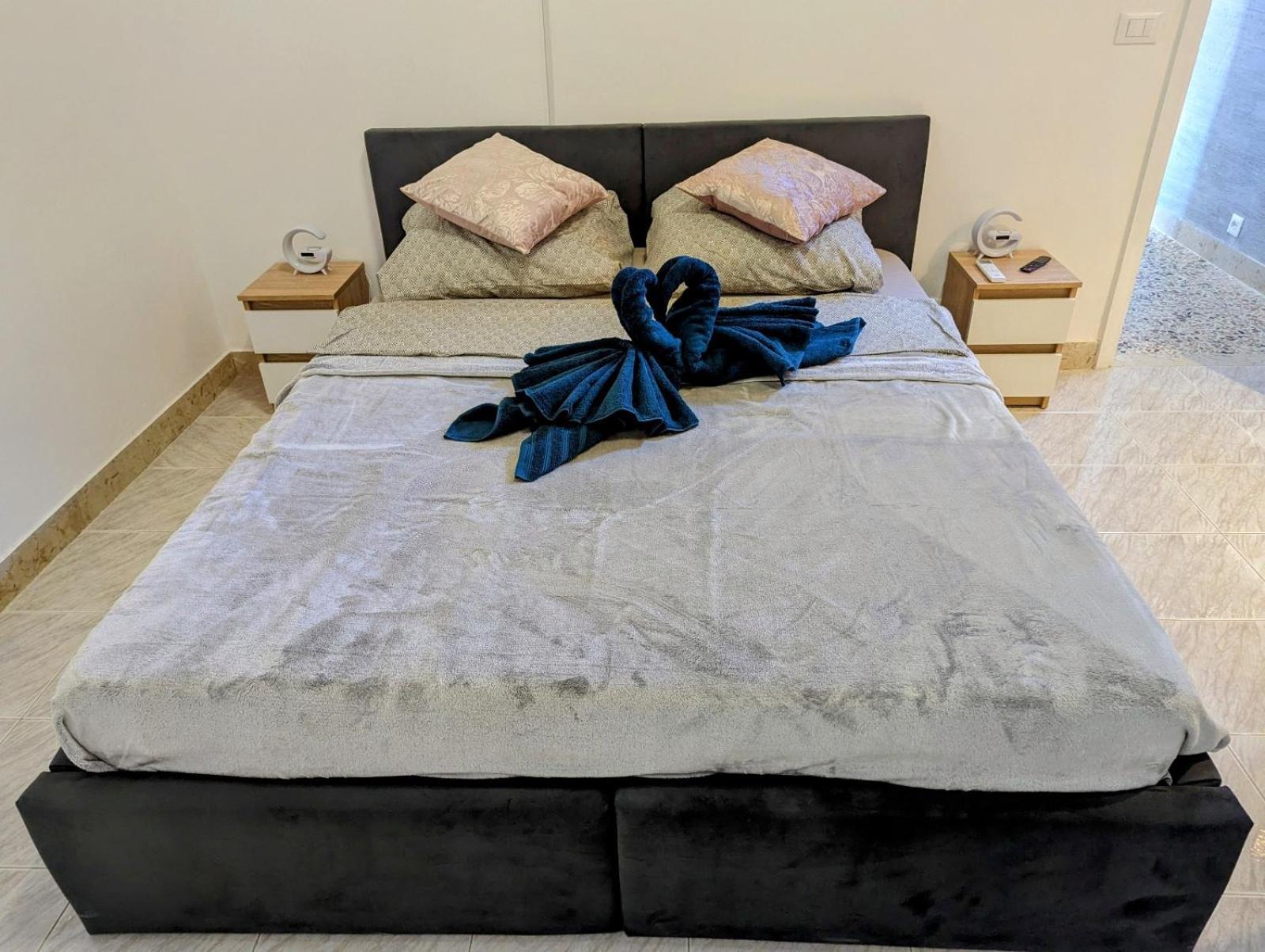 טרפאני Appartamento Lena מראה חיצוני תמונה